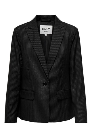 Blazer - Noir