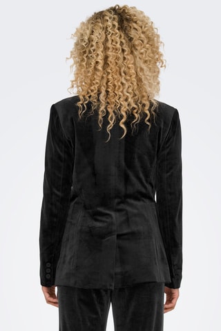 Blazer - Noir