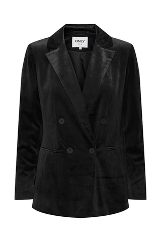 Blazer - Noir