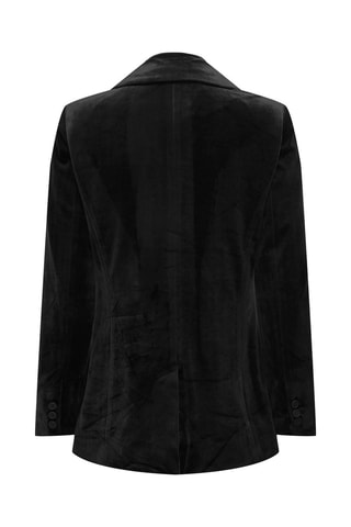Blazer - Noir