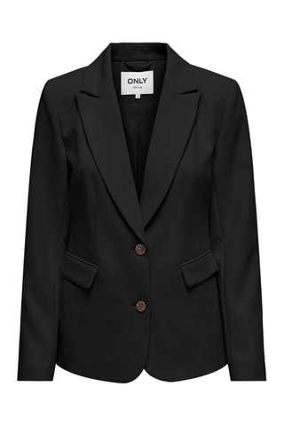 Blazer - Noir