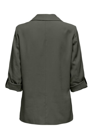 Blazer - Kaki