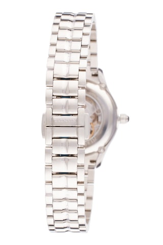 Montre automatique en acier Balmain Maestria - Argenté