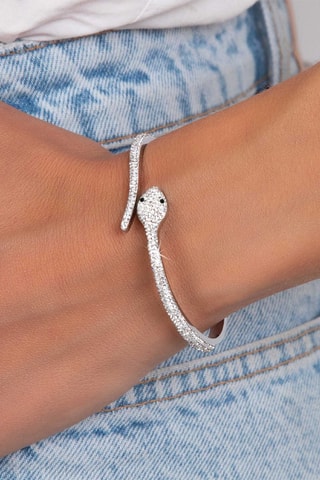 Pulseiras rígidas Diamante