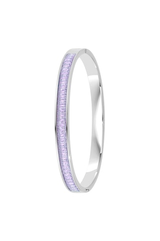 Pulseira rígida - Cores aleatórias