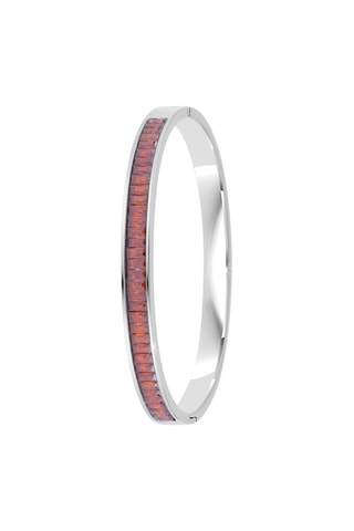 Pulseira rígida - Cores aleatórias