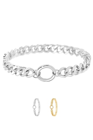 Pulseira 
Cor à escolha