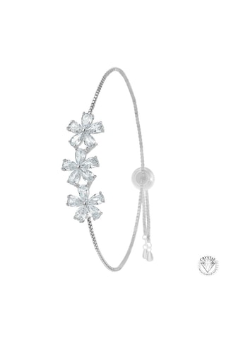 Pulseira - Prateado