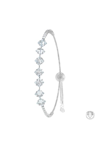 Pulseira - Prateado