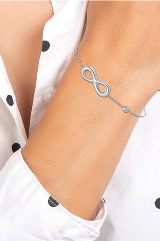 Pulseira Diamante - Cores à escolha