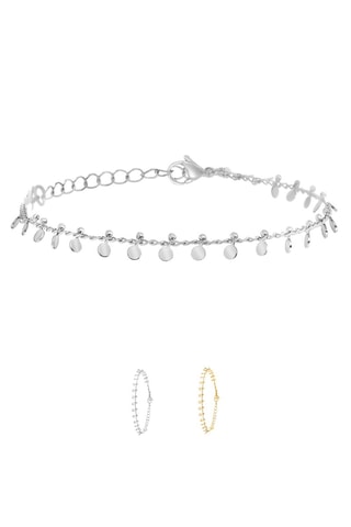 Pulseira Cor à escolha