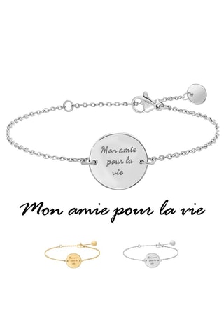 Pulseira Cor à escolha