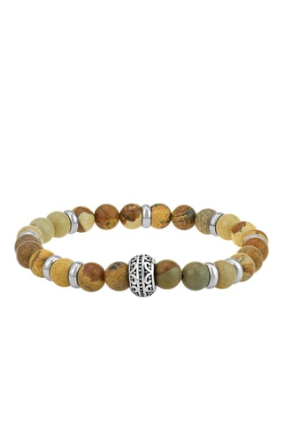 Pulseira - Jaspes