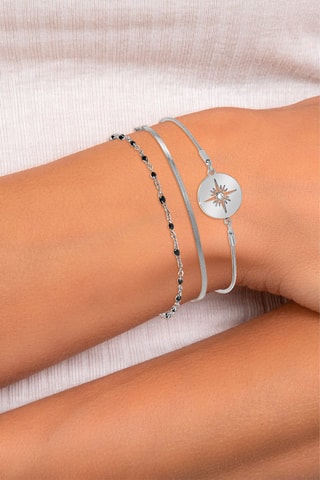 3 pulseiras Cores à escolha