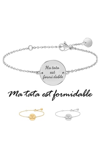 Pulseira Cor à escolha