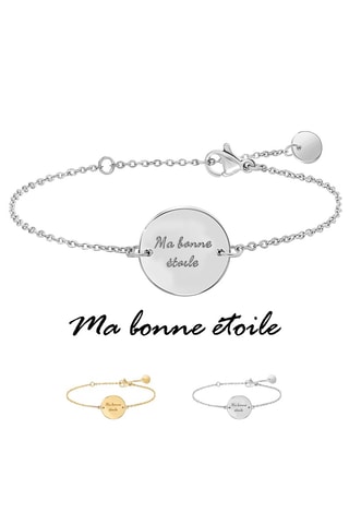Pulseira Cor à escolha
