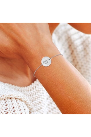 Pulseira Cor à escolha