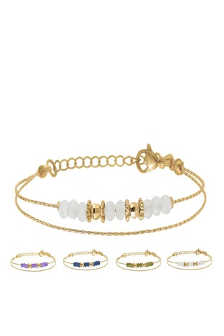 Pulseira - Cor à escolha
