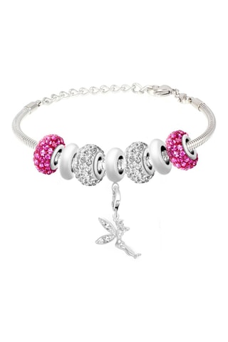 Pulseira 
Cristais da Boémia