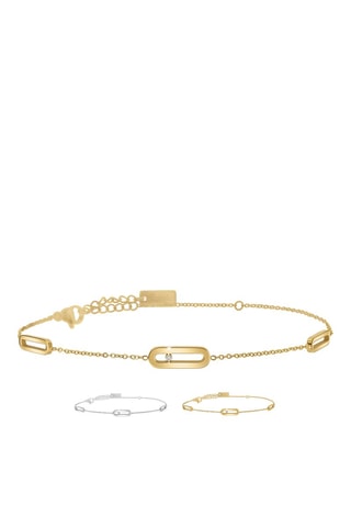 Pulseira Diamante - Cores à escolha