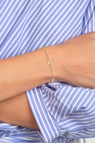 Pulseira Diamante - Cores à escolha
