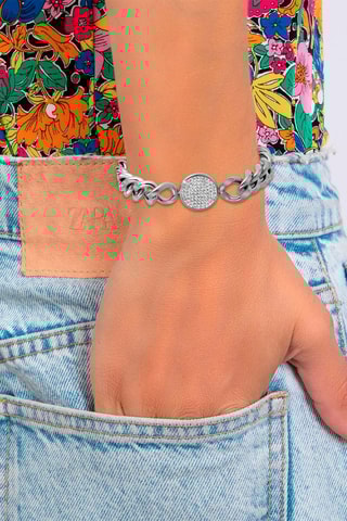 Pulseira Cor à escolha