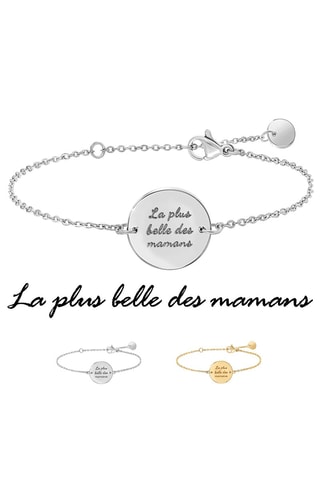 Pulseira Cor à escolha