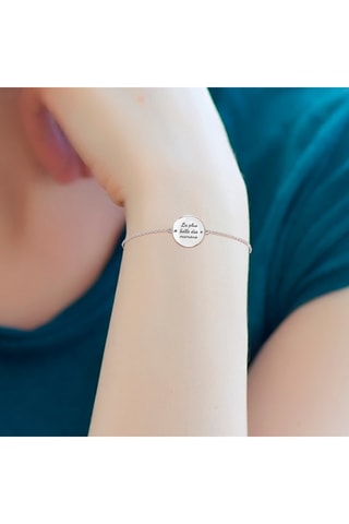 Pulseira Cor à escolha