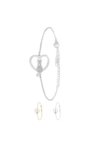 Pulseira 
Cor à escolha