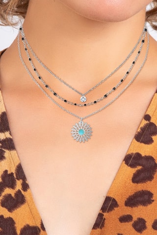Conjunto - Turquesa