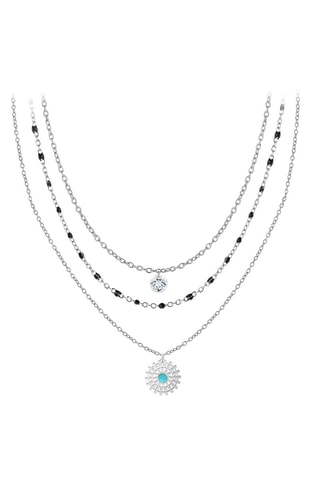 Conjunto - Turquesa