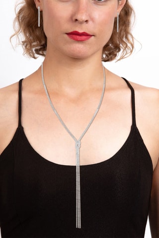 Conjunto Prateado