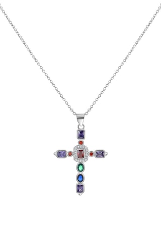 Collier - Multicolore