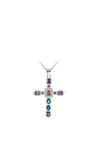 Collier - Multicolore