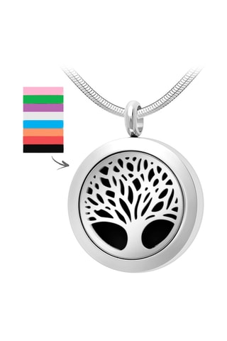 Colar Multicor