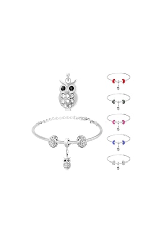 Pulseira - Prateado