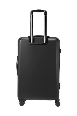 Valise cabine Vertige - Noir - 55 cm