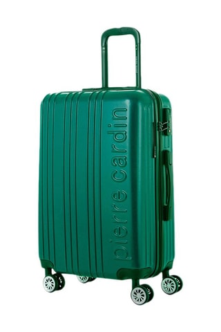 Valise cabine - Vert sapin - 55 cm