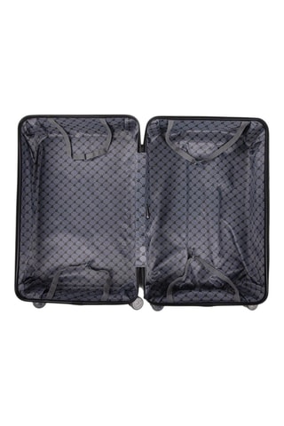 Valise cabine Perle - Bleu - 55 cm