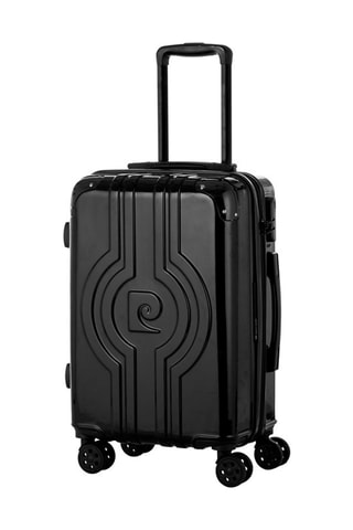 Valise cabine Vega - Noir - 55 cm