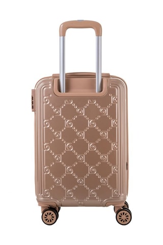 Valise cabine Orion - Beige - 50 cm