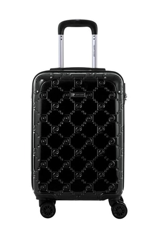 Valise cabine Orion - Noir - 50 cm