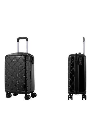 Valise cabine Orion - Noir - 50 cm