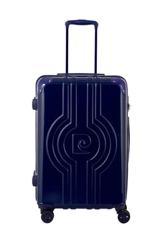 Valise semaine Vega - Bleu marine - 60 cm