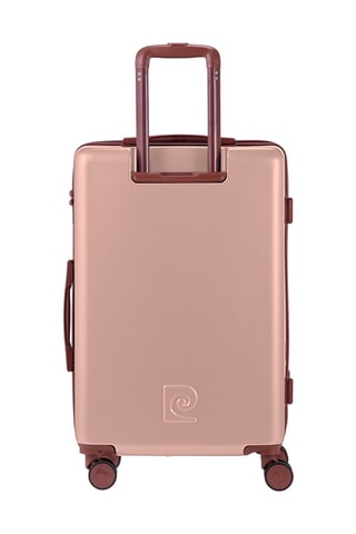 Valise semaine Alpha - Beige - 65 cm