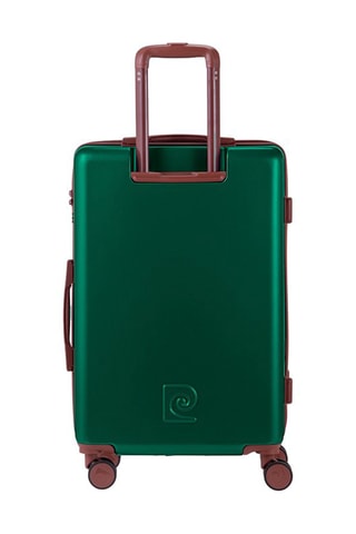 Valise semaine Alpha - Vert sapin - 65 cm