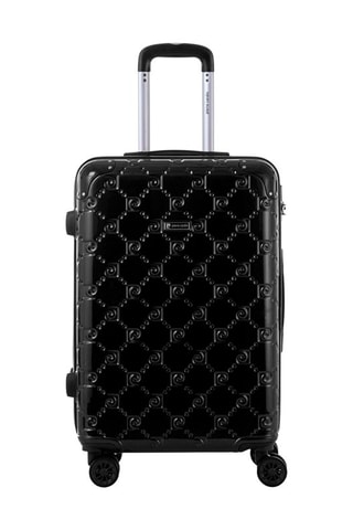 Valise semaine Orion - Noir - 60 cm