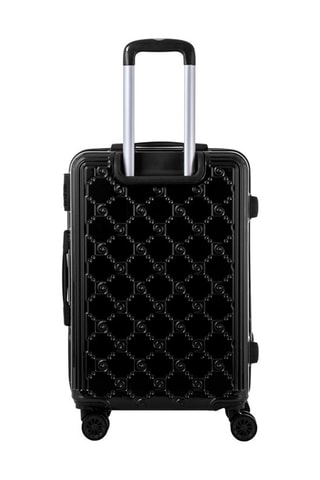 Valise semaine Orion - Noir - 60 cm