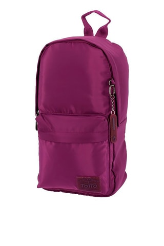 Sac bandoulière - Violet