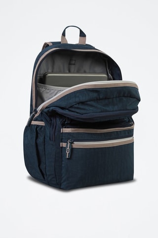 Sac à dos Dileter - Bleu marine